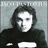 Jaco Pastorius / Jaco Pastorius (25・8P-5100)