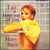 Marty Paich / I Get A Boot Out Of You