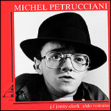 Michel Petrucciani / Michel Petrucciani (OWL025CD)