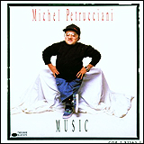 Michel Petrucciani / Music (CDP 7 92563 2)