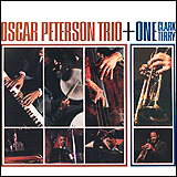 Oscar Peterson / Oscar Peterson Trio + One, Clark Terry (UCCU-9298)