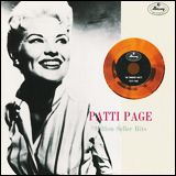 Patti Page Million Seller Hits (PPD-3112)