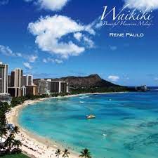 レネ・パウロ (Rene Paulo) / Waikiki (RES-183)