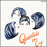 Quarteto Em Cy / Quarteto Em Cy (BOM514)