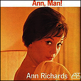 Ann Richards / Ann, Man!