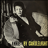Annie Ross / Annie By Candlelight Pye Nixa