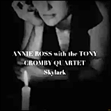 Annie Ross / More Annie Ross And Tony Crombie Quartet Albums (Anghami)