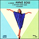 Annie Ross / A Gasser