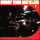 Buddy Rich / Swingin' New Big Band