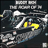 Buddy Rich / The Roar Of '74