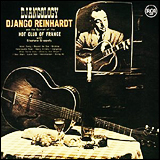 Django Reinhardt / Djangology (BVCJ-7332)