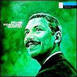 Frank Rosolino / Frank Rosolino Quintet (vsop #16CD Mode 107)r