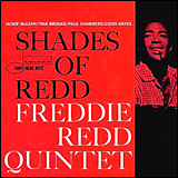 Freddie Redd / Shades Of Redd