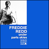 Freddie Redd / Under Paris Skies (Futura Swing 03)