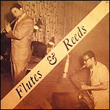 Jerome Richardson / Flutes & Reeds