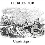Lee Ritenour / Captain Fingers (EK 34426)