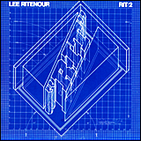 Lee Ritenour / Rit2 (VACM 3023)