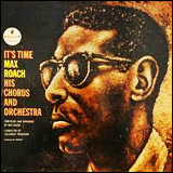 Max Roach / It's Time