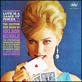 Nelson Riddle / Love Is A Game Of Poker