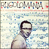 Pete Rugolo Rugolomania