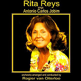 Rita Reys / Sings Antonio Carlos Jobim (PHCE-4122)