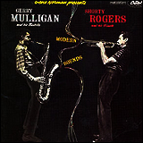 Shorty Rogers and Gerry Mulligan / Modern Sounds (TOCJ-6887)