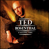 Ted Rosenthal / Calling You (POCJ- 1133)