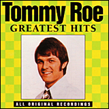 Tommy Roe / Greatest Hits (D2-77652)