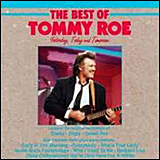 Tommy Roe / The Best Of Tommy Roe (D2-77299)