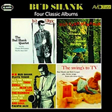 Bud Shank Four Classic Albums (AMSC 1071)