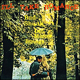 Bud Shank / Four Classic Albums (AMSC1071) - Take Romance