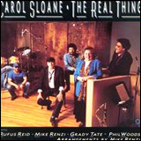 Carol Sloane / The Real Thing