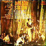 Dakota Staton. Four Classic Albums (AMSC1312) / 'Round Midnight