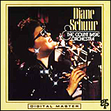 Diane Schuur / Diane Schuur and The Count Basie Orchestra (VDJ-1103)