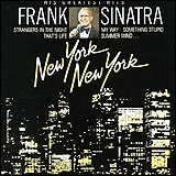 Frank Sinatra / New York New York (WPCR-1909)
