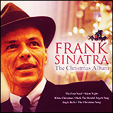 Frank Sinatra / The Christmas Album (TOCP-53389)