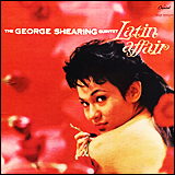 George Shearing / Latin　Affair