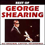 George Shearing / Best Of George Shearing (D2-77631)