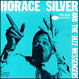 Horace Silver / Horace Silver And Jazz Messengers