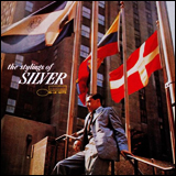 Horace Silver / The Stylings Of Silver