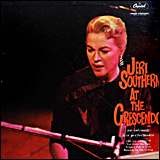 Jeri Southern / At The Crescendo