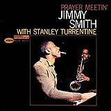 Jimmy Smith / Prayer Meetin' (CDP 7 84164 2)