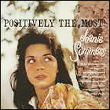 Joanie Sommers / Positively The Most!