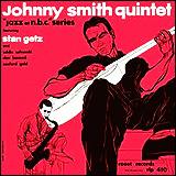 Johnny Smith / The Johnny Smith Quintet – Jazz At NBC = Moonlight In Vermont (TOCJ-6130)
