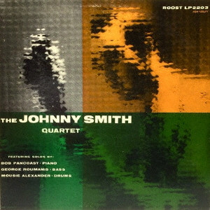 Johnny Smith / Quartet