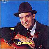 Johnny Smith / Foursome Vol.2