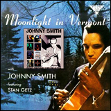 Johnny Smith / Moonlight In Vermont
