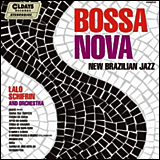 Lalo Schifrin / Bossa Nova Groove (UBCD 301)