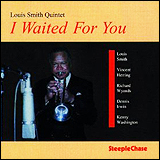 Louis Smith / I Waited For You (VACE 5013)