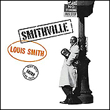 Louis Smith / Smithville (TOCJ-6560)